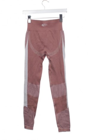 Damen Leggings Smilodox, Größe XS, Farbe Mehrfarbig, Preis 7,99 €
