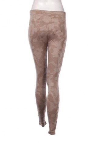 Damen Leggings Smilodox, Größe S, Farbe Braun, Preis 18,99 €