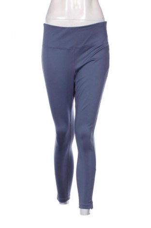 Damen Leggings Sport Performance by Tchibo, Größe M, Farbe Blau, Preis 17,99 €