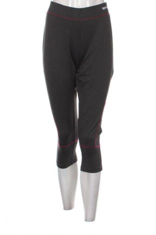 Γυναικείο κολάν Sports, Μέγεθος XL, Χρώμα Γκρί, Τιμή 6,99 €
