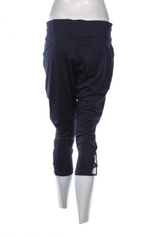 Damskie legginsy Sports, Rozmiar M, Kolor Niebieski, Cena 85,99 zł