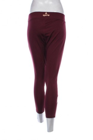 Colant de femei Sports, Mărime L, Culoare Roșu, Preț 84,99 Lei