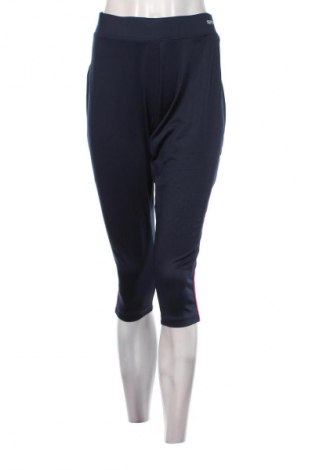 Damen Leggings Sports, Größe L, Farbe Blau, Preis 7,99 €