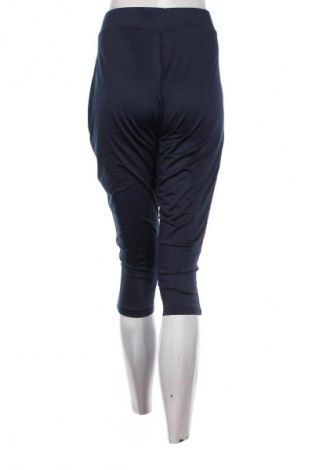 Damen Leggings Sports, Größe L, Farbe Blau, Preis 7,99 €