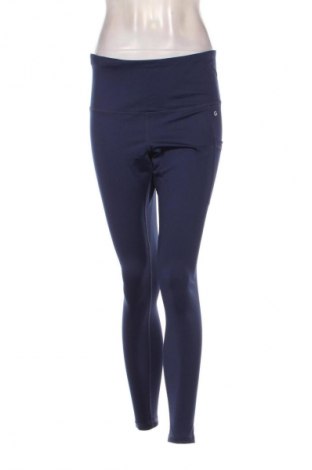 Damen Leggings Sports, Größe M, Farbe Blau, Preis 17,99 €