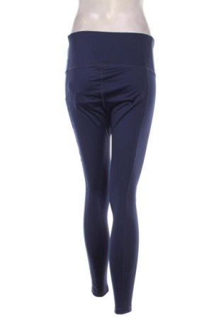 Damen Leggings Sports, Größe M, Farbe Blau, Preis 17,99 €