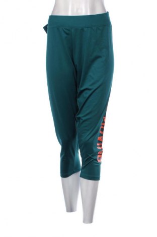 Дамски клин Sports, Размер XXL, Цвят Зелен, Цена 26,99 лв.