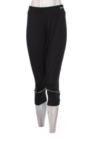 Dámske legíny  Sports, Veľkosť L, Farba Čierna, Cena  6,95 €