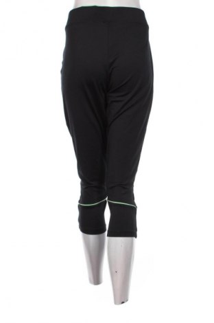 Dámske legíny  Sports, Veľkosť L, Farba Čierna, Cena  6,95 €