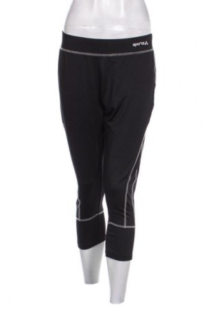 Női leggings Sports, Méret M, Szín Fekete, Ár 7 079 Ft