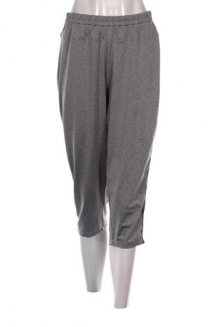 Damskie legginsy Sports, Rozmiar XXL, Kolor Szary, Cena 55,99 zł