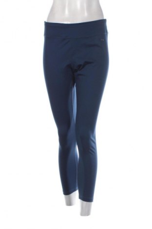 Γυναικείο κολάν Sports Performance by Tchibo, Μέγεθος M, Χρώμα Μπλέ, Τιμή 16,99 €