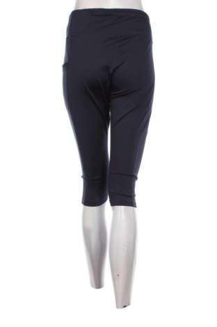 Damen Leggings Sports Performance by Tchibo, Größe XL, Farbe Blau, Preis € 8,99