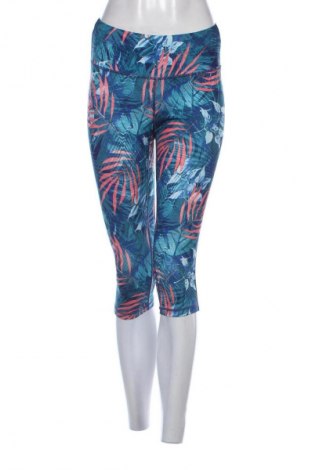 Damen Leggings Sports Performance by Tchibo, Größe S, Farbe Mehrfarbig, Preis 17,99 €