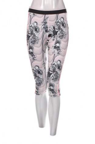 Damen Leggings Sports Performance by Tchibo, Größe M, Farbe Mehrfarbig, Preis 8,99 €