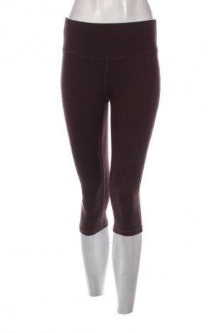 Damen Leggings Sports Performance by Tchibo, Größe S, Farbe Braun, Preis 7,99 €