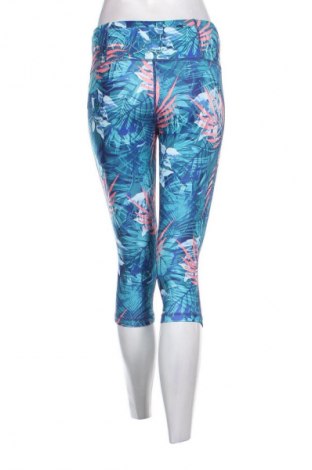 Damskie legginsy Sports Performance by Tchibo, Rozmiar S, Kolor Kolorowy, Cena 34,99 zł