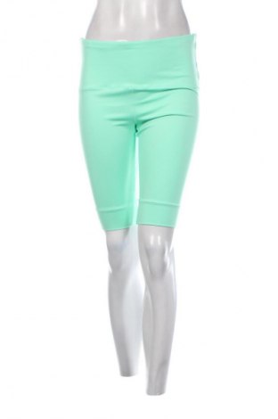 Damen Leggings Sports Performance by Tchibo, Größe M, Farbe Grün, Preis 17,99 €
