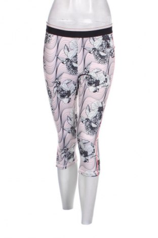 Damen Leggings Sports Performance by Tchibo, Größe M, Farbe Mehrfarbig, Preis 8,99 €