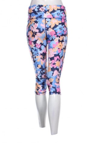 Damskie legginsy Sports Performance by Tchibo, Rozmiar S, Kolor Kolorowy, Cena 85,99 zł