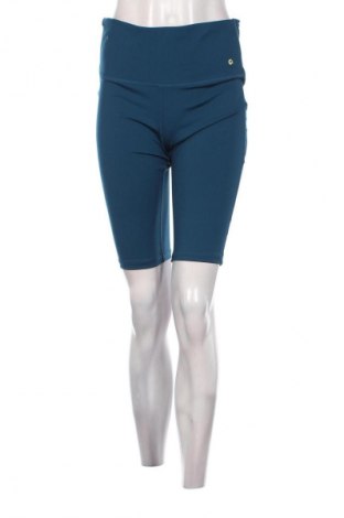 Γυναικείο κολάν Sports Performance by Tchibo, Μέγεθος M, Χρώμα Μπλέ, Τιμή 16,99 €