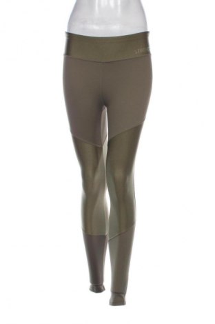 Dámske legíny  Stronger, Veľkosť S, Farba Zelená, Cena  19,95 €