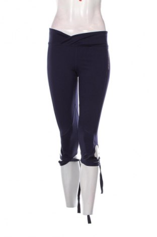 Dámske legíny  Superdry, Veľkosť M, Farba Modrá, Cena  18,95 €