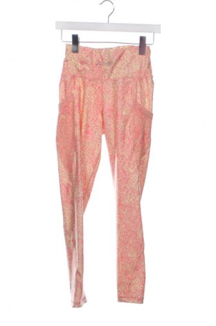Damen Leggings Swedish Fall, Größe XS, Farbe Mehrfarbig, Preis € 7,99