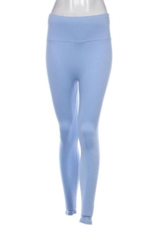 Damskie legginsy TCM, Rozmiar S, Kolor Niebieski, Cena 85,99 zł