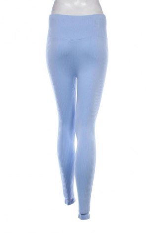 Damskie legginsy TCM, Rozmiar S, Kolor Niebieski, Cena 85,99 zł