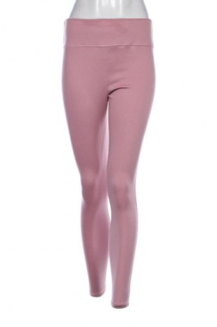 Damen Leggings TCM, Größe M, Farbe Rosa, Preis € 13,99