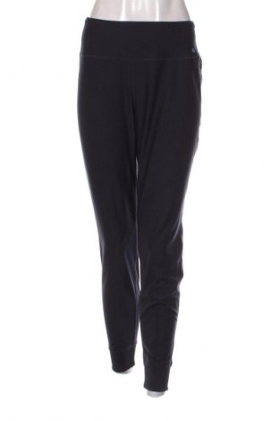 Damen Leggings Tchibo, Größe M, Farbe Blau, Preis 17,99 €
