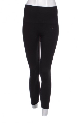 Damskie legginsy Tchibo, Rozmiar M, Kolor Czarny, Cena 38,99 zł