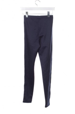 Damen Leggings Tommy Jeans, Größe XXS, Farbe Blau, Preis 19,99 €