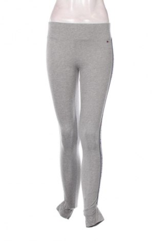 Női leggings Tommy Jeans, Méret M, Szín Szürke, Ár 14 859 Ft