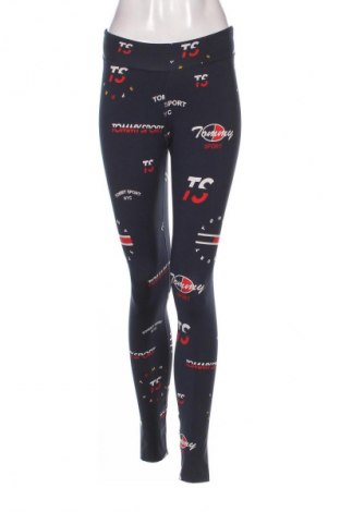 Dámske legíny  Tommy Sport, Veľkosť S, Farba Viacfarebná, Cena  31,95 €