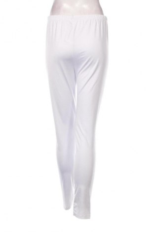 Damen Leggings Top Tex, Größe L, Farbe Weiß, Preis € 6,99