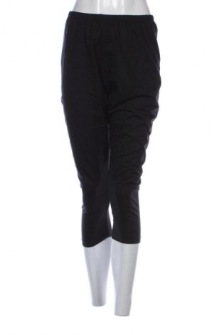 Damen Leggings Trigema, Größe L, Farbe Schwarz, Preis 28,99 €