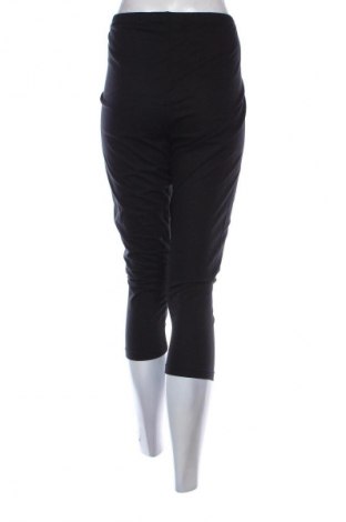 Damen Leggings Trigema, Größe L, Farbe Schwarz, Preis 28,99 €