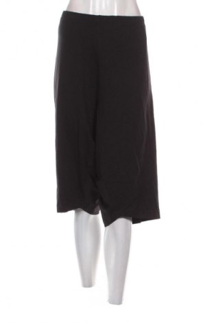 Női leggings Ulla Popken, Méret 5XL, Szín Fekete, Ár 14 319 Ft