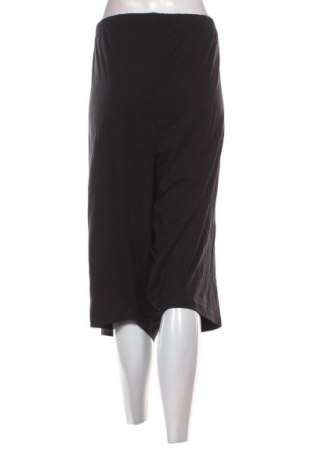 Női leggings Ulla Popken, Méret 5XL, Szín Fekete, Ár 14 319 Ft
