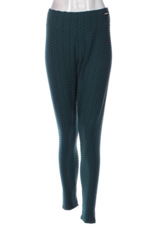 Női leggings Unbranded, Méret XL, Szín Zöld, Ár 7 079 Ft
