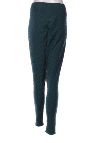 Női leggings Unbranded, Méret XL, Szín Zöld, Ár 7 079 Ft
