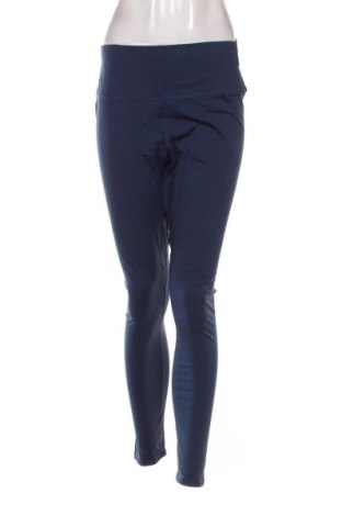 Dámske legíny  Unbranded, Veľkosť XL, Farba Modrá, Cena  15,95 €