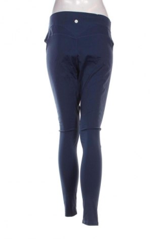 Dámske legíny  Unbranded, Veľkosť XL, Farba Modrá, Cena  15,95 €