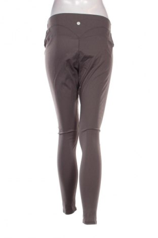 Damen Leggings Unbranded, Größe XL, Farbe Grau, Preis 8,99 €