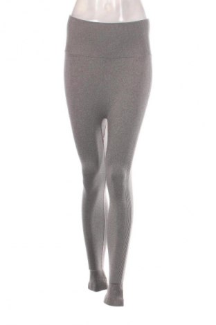 Damskie legginsy Unbranded, Rozmiar S, Kolor Szary, Cena 34,99 zł