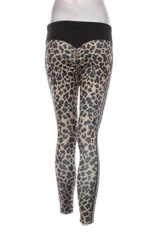 Damen Leggings Unbranded, Größe M, Farbe Mehrfarbig, Preis 7,99 €
