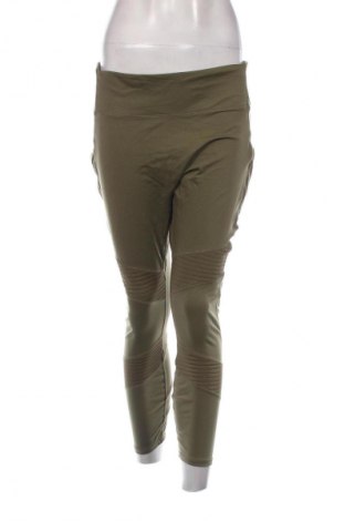 Női leggings Unbranded, Méret XL, Szín Zöld, Ár 7 079 Ft