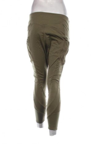 Női leggings Unbranded, Méret XL, Szín Zöld, Ár 7 079 Ft
